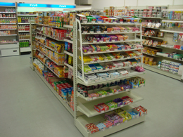 売店写真