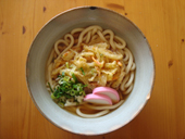 食堂メニュー：カレー・麺類