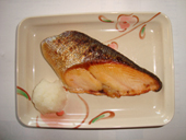 食堂メニュー：アラカルト